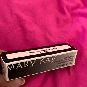 Mary Kay Amber Glower Creme Lipstick